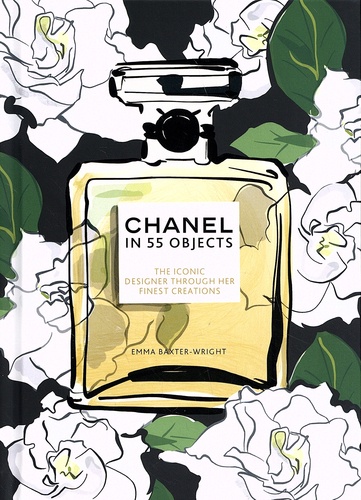 Chanel in 55 objects. The iconic designer through her finest creations