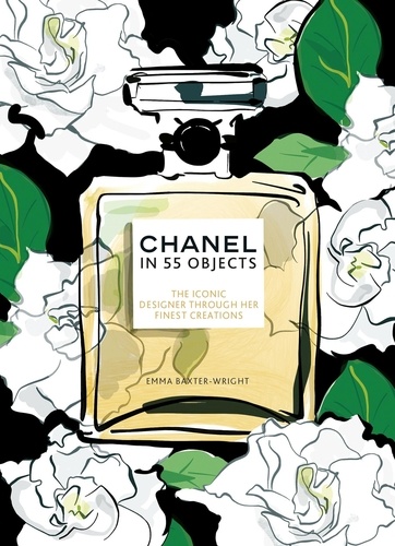 Chanel in 55 objects. The iconic designer through her finest creations