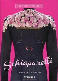 Le petit livre de Schiaparelli