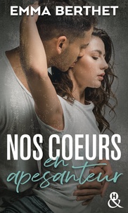 Téléchargement gratuit de livre en ligne Nos coeurs en apesanteur (French Edition) par Emma Berthet