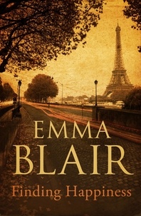 Emma Blair - Finding Happiness.