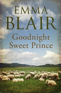 Emma Blair - Goodnight, Sweet Prince.