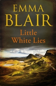 Emma Blair - Little White Lies.