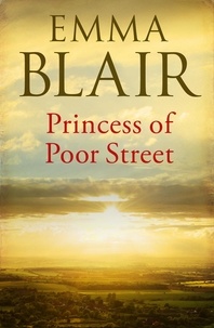 Emma Blair - Princess of Poor Street.