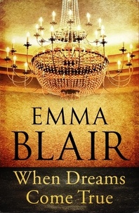 Emma Blair - When Dreams Come True.