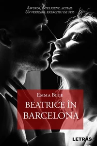 Beatrice in Barcelona – Vol. 1