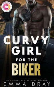 Curvy Girl for the Biker