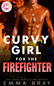Curvy Girl for the Firefighter