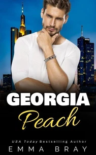 Georgia Peach