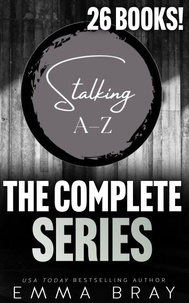 Ebook for digital electronics téléchargement gratuit Stalking A–Z: The Complete Series - Stalking A–Z, #27
