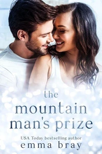The Mountain Man's Prize