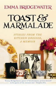 Toast &amp; Marmalade