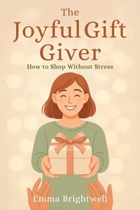 The Joyful Gift-Giver