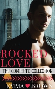  Emma Brown - Rocked Love (The Complete Collection).