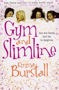 Emma Burstall - Gym and Slimline.