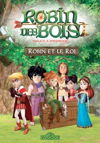 Robin et le Roi