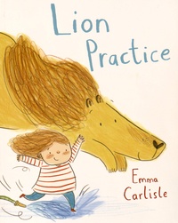 Emma Carlisle - Lion Practice.