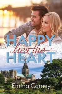  Emma Carney - Happy Lies the Heart.