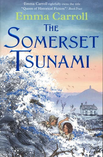 The Somerset Tsunami