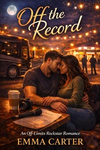 Off the Record