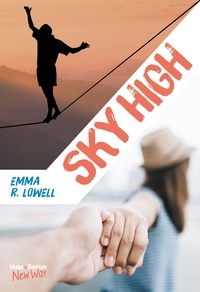 Emma Cavalier - Sky high.