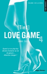 Emma Chase - Love Game - Roman court.