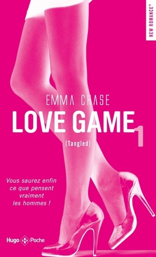 Love game Tome 1 Tangled