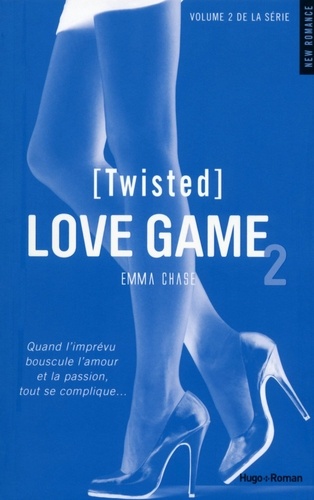 Love game Tome 2 Twisted