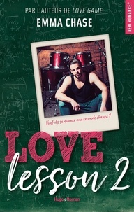 Emma Chase - Love Lesson - tome 2.