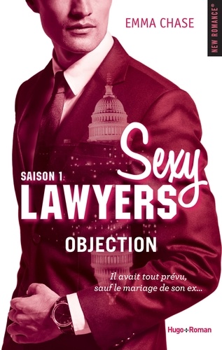 Sexy Lawyers Saison 1 Episode 2 Objection