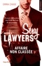 Emma Chase - Sexy Lawyers Tome 3 : Affaire non classée.