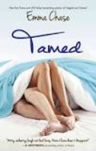 Emma Chase - Tangled - Book 3: Tamed.