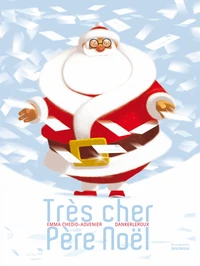 Trés cher Père Noël