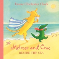 Emma Chichester Clark et Emilia Fox - Beside the Sea (Read aloud by Emilia Fox).
