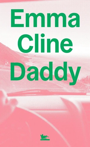 Couverture de Daddy : nouvelles