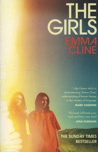 Emma Cline - The Girls.