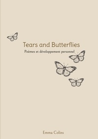 Emma Colins - Tears and Butterflies.