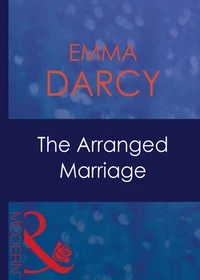The Arranged Marriage