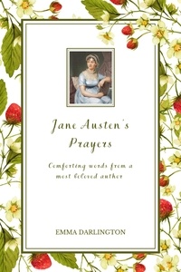  Emma Darlington - Jane Austen's Prayers.