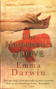 Emma Darwin - The Mathematics of Love.