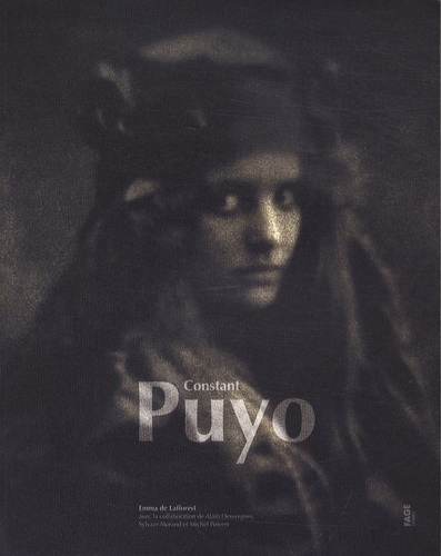 Emma de Lafforest - Constant Puyo.