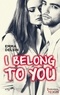 Emma Delsin - I Belong to You.