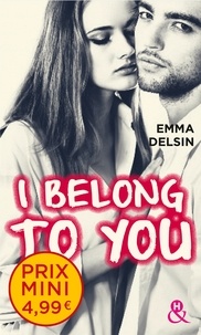 Emma Delsin - I Belong to You.