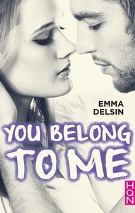 Emma Delsin - You Belong To Me.