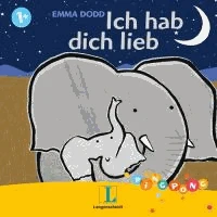 Ich hab dich lieb