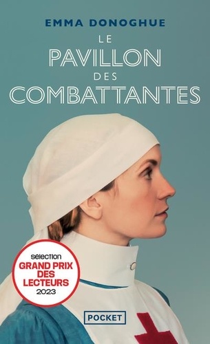 Le pavillon des combattantes - Occasion