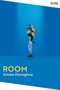 Emma Donoghue - Room.