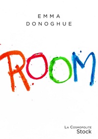 Emma Donoghue - Room.