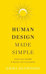 Human Design Made Simple