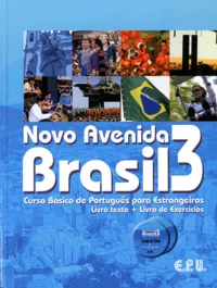 Novo Avenida Brasil 3